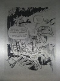 Encrage Encrage