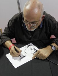 Jordi dessin