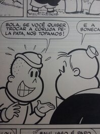 Luluzinha