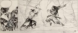 Samourai Samourai