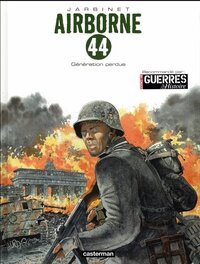 Airborne - T7 Airborne - T7