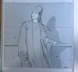 Version publiée page 86 du livre "Starwatchers".