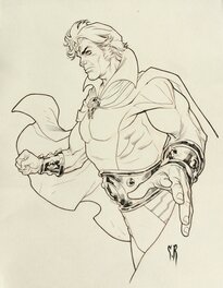 Adam Warlock