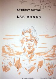 Las Rosas