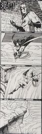 Wrightson detail Wrightson detail
