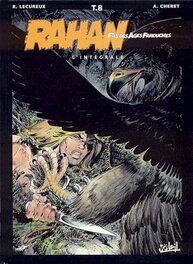 Couverture de la BD Couverture de la BD