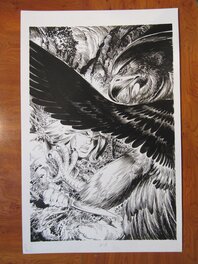 Illustration entière Illustration entière