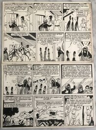 1951 Tijl Uilenspiegel T3