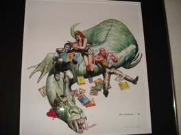 Cover 1989 Cover 1989