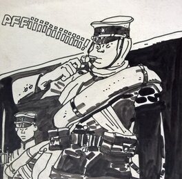Du beau travail ! Du beau travail !