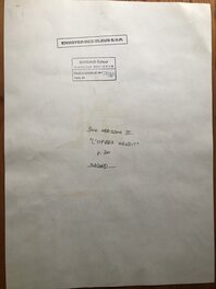 Verso Verso
