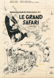 L'original en son ensemble. L'original en son ensemble.