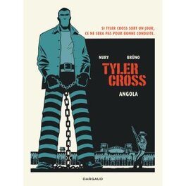 Angola T2 Tyler Cross Angola T2 Tyler Cross