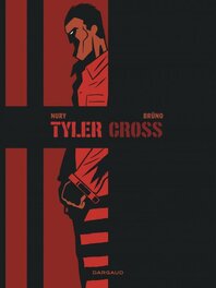 Angola T2 Tyler Cross