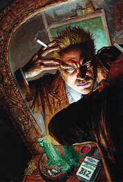 Hellblazer 1 Hellblazer 1
