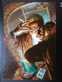 Hellblazer 2 Hellblazer 2
