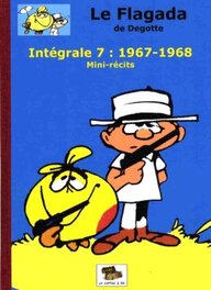 Réédition aux Editions Coffre à BD. Réédition aux Editions Coffre à BD.
