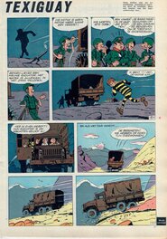 Spirou 1961 Spirou 1961