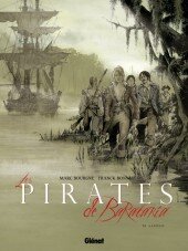 Pirates de Barataria T8 Pirates de Barataria T8
