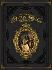 Les enfants du Capitaine Grant Les enfants du Capitaine Grant