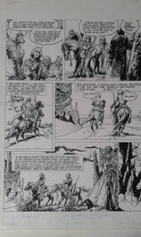 Franz - Hyperion - Comic Strip