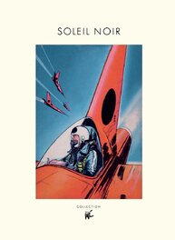 L'édition prestige dans la Collection Jijé. L'édition prestige dans la Collection Jijé.
