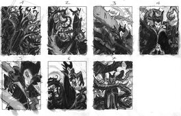 Croquis Croquis