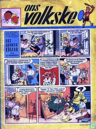 Cover Ons Volkske 34 (1963)