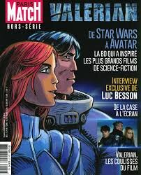 Le Paris Match Le Paris Match