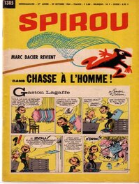 Spirou Spirou