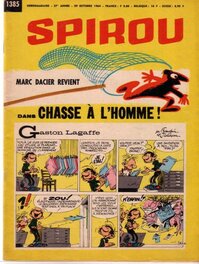 Spirou