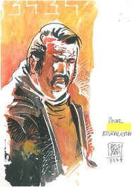 Universal war one tome II: Le déluge.
