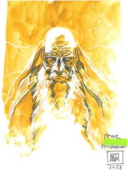 Universal war one tome III: Caïn et Abel.