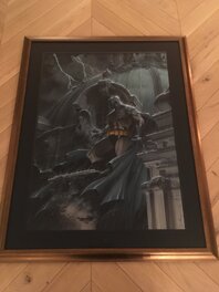 Framed Framed