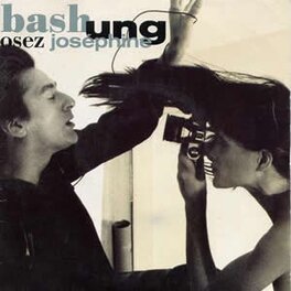 1993, l'année de "Osez Joséphine" 1993, l'année de "Osez Joséphine"