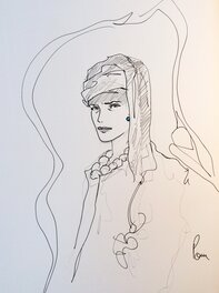 Le Légataire