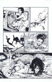 Joelle jones - Lady Killer - Vol2 #01 p07 - Comic Strip
