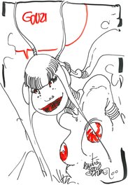 Les Maîtres Cartographes tome 5: "Le Cri du plouillon"