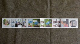 Publication couleur recto Publication couleur recto