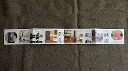 Publication couleur verso Publication couleur verso