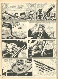 Publication dans Pif Gadget 172 du 5/6/1972