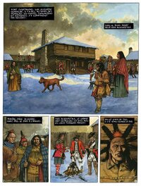 Planche avec les textes Planche avec les textes