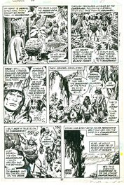 Conan the Barbarian #94 p27