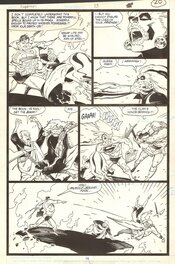 Mignola: Superman 23 page 15