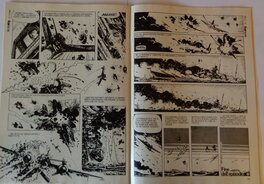 Lanciostory pages. Lanciostory pages.