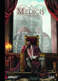 Médicis - TL1 Médicis - TL1