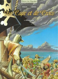 De Cape et de Crocs - T2 De Cape et de Crocs - T2