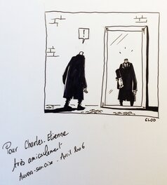 Le Procès