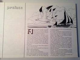 Préface album Publicness 1971.