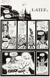 Cerebus 29 page 13